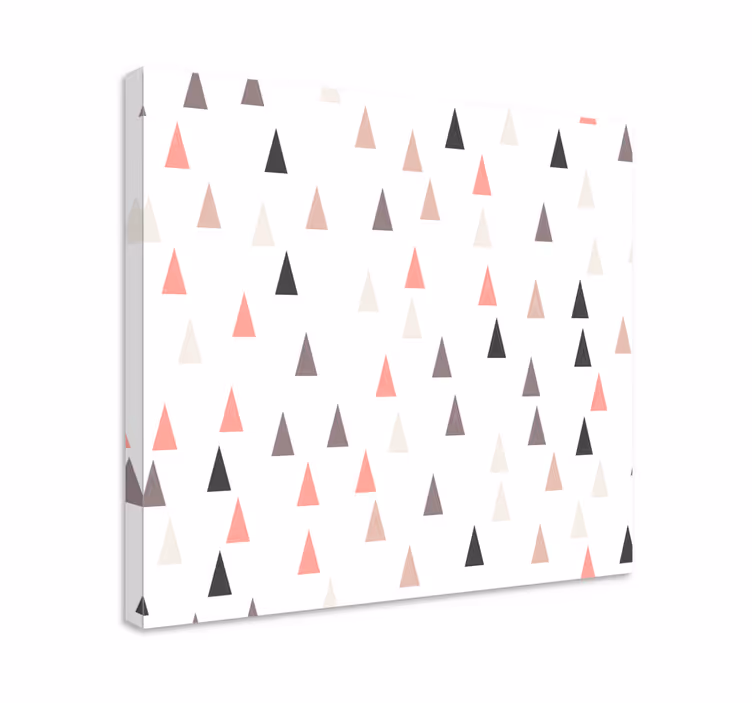 Tableau scandinave Motivos escandinavos - TenStickers