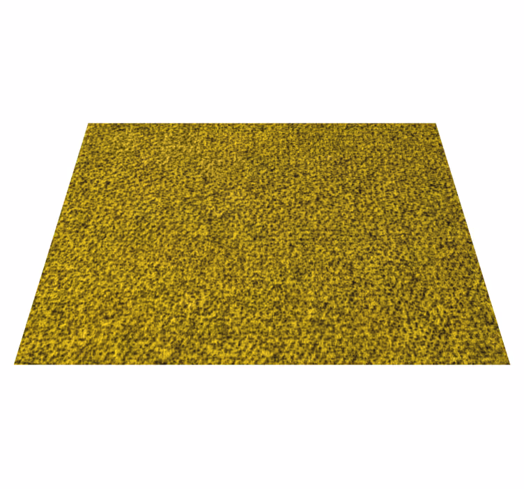 Tapis vinyle plantes pot de fleurs à herbes - TenStickers