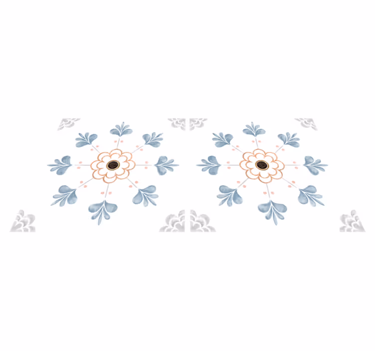 Tapis vinyle cuisine design ciment gris ancien - TenStickers