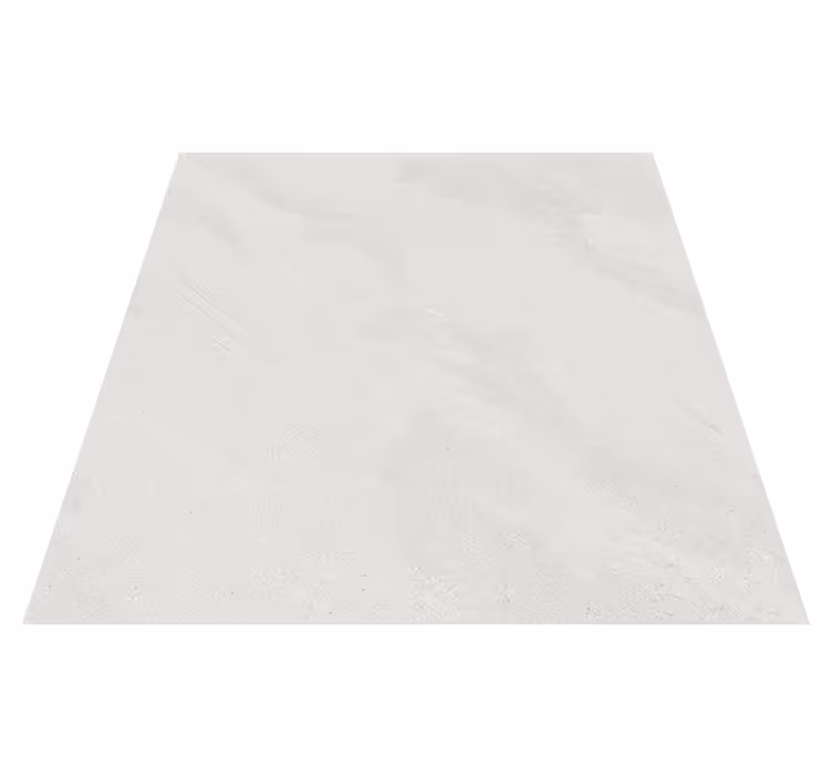 Tapis vinyle cuisine effet pierre claire - TenStickers