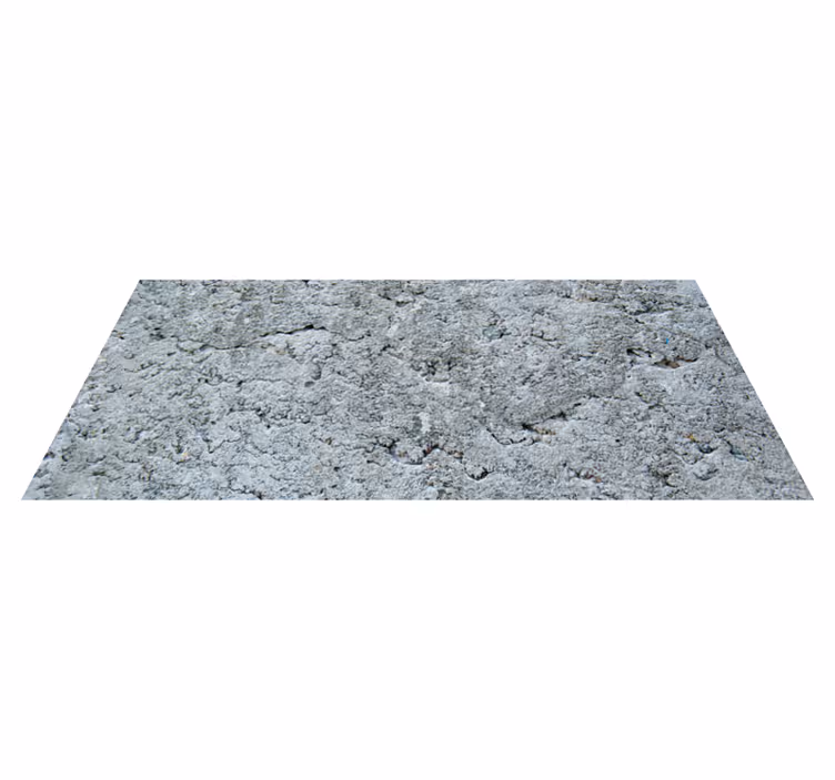 Tapis vinyle marbre revêtement texturé en marbre - TenStickers
