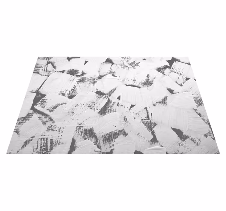 Texture abstraite brossée - TenStickers
