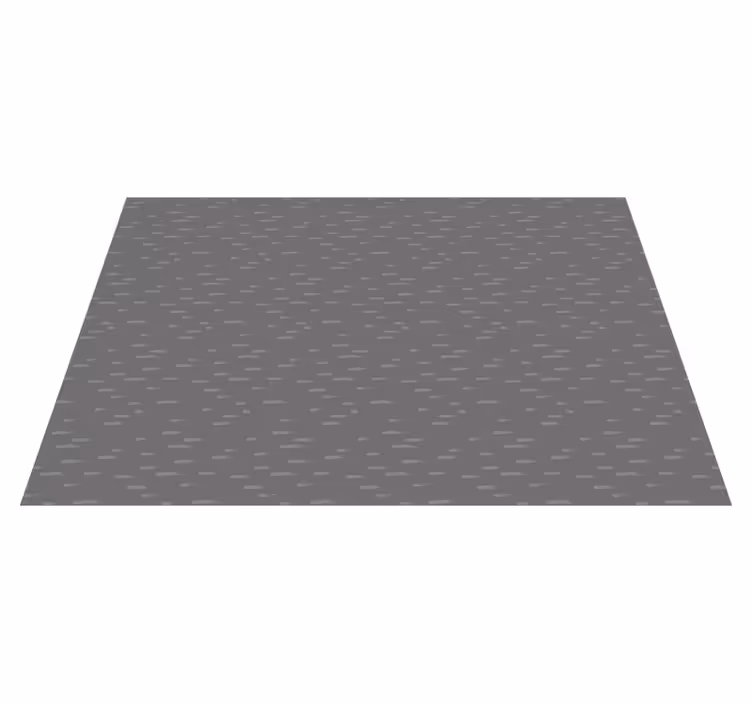Tapis vinyle texture motif de tiret subtil - TenStickers