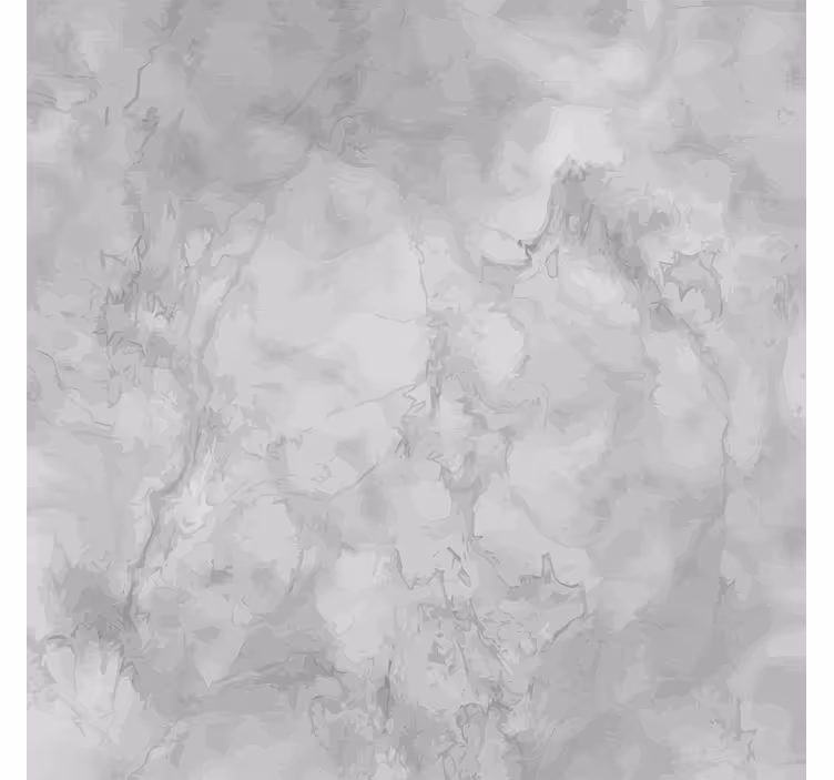 Papier peint imitation pierres effet gris - TenStickers