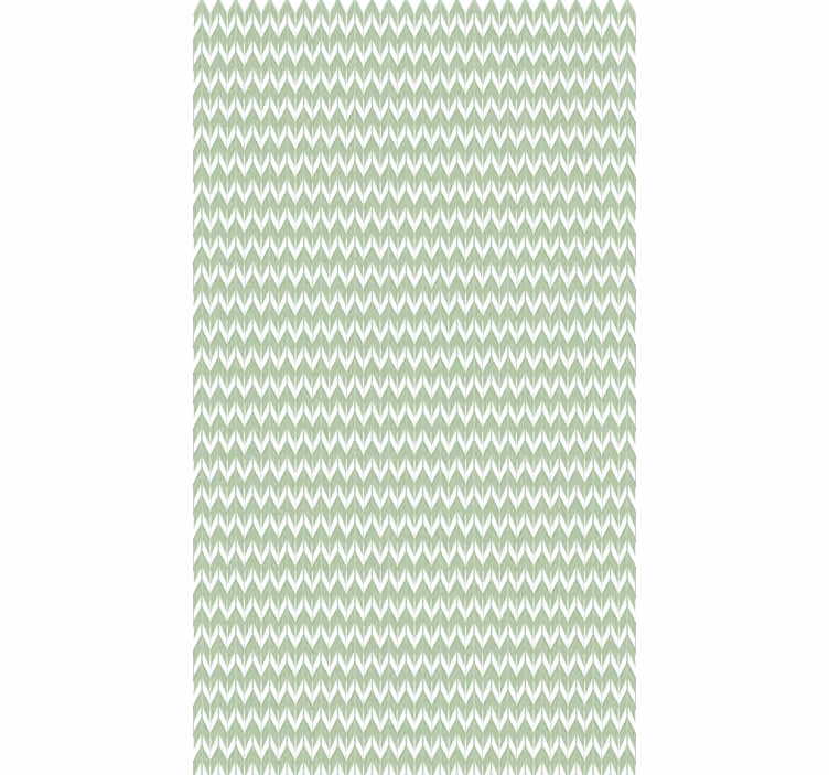 Papier peint autres textures aspect moquette verte - TenStickers