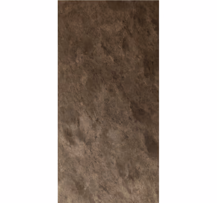 Papier peint marbre effet élégant marron - TenStickers