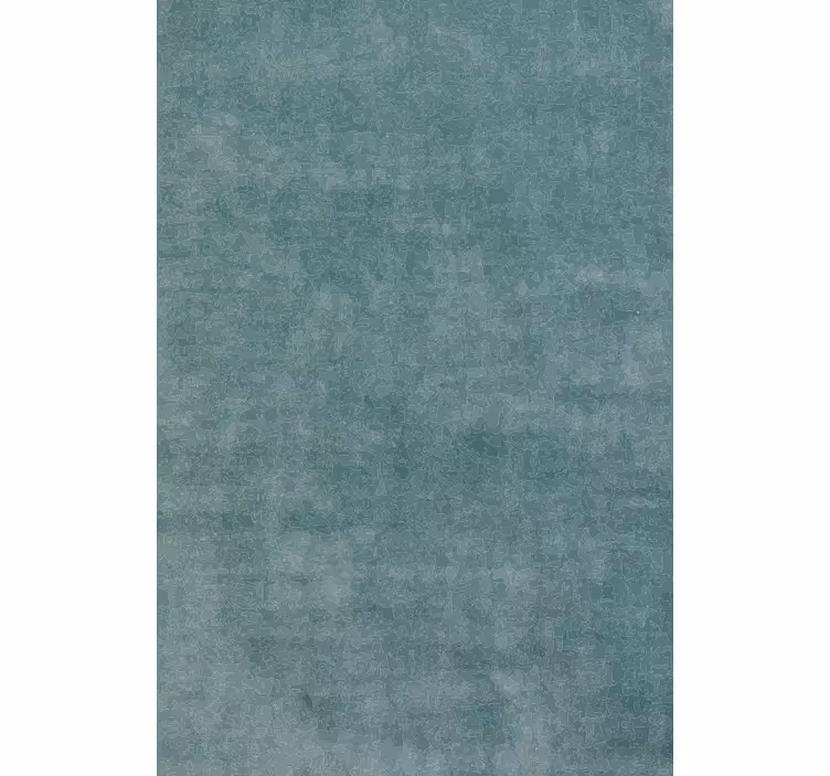Papier peint marbre teinte bleue douce - TenStickers