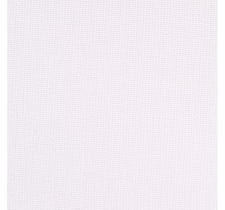 Papier peint bureau blanc translucide - TenStickers