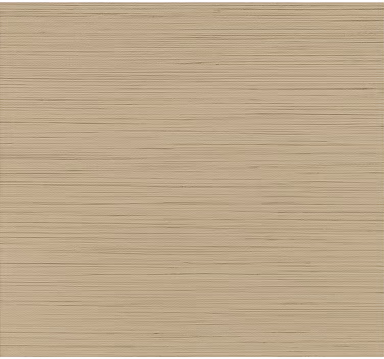 Papier peint salle de bain tissu neutre texturé - TenStickers