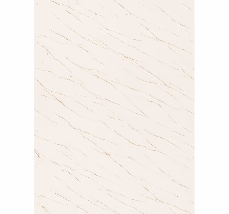 Papier peint salon motif neutre blanc décontracté - TenStickers