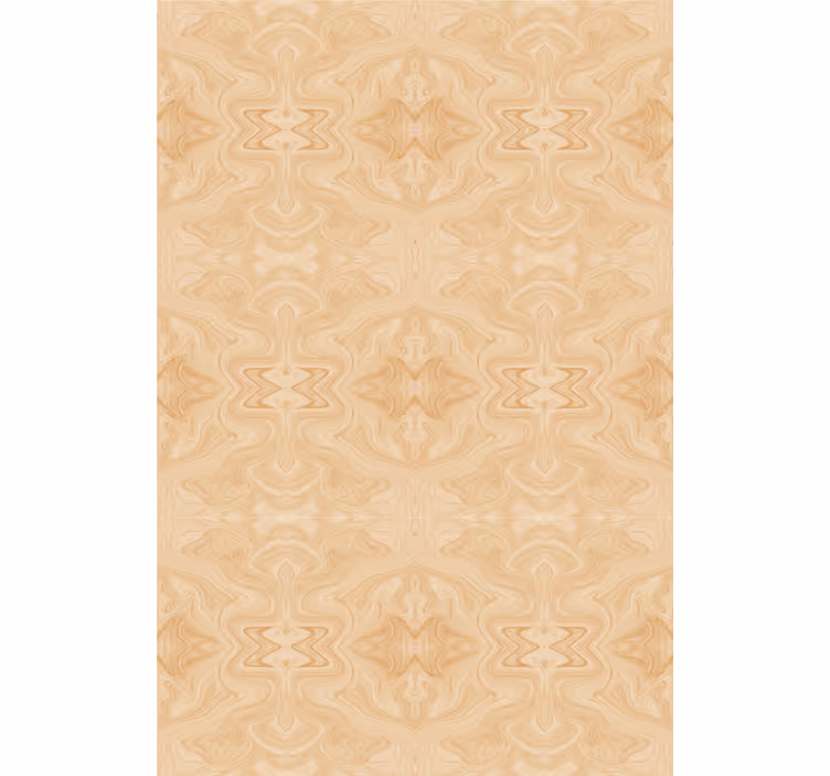 Papier peint chambre adulte motif beige japandi - TenStickers