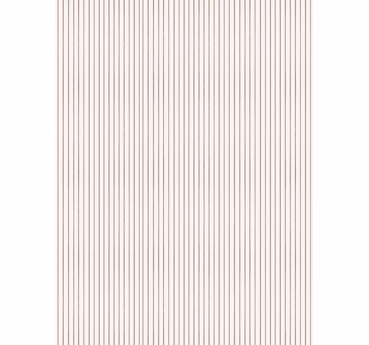 Papier peint chambre adulte lignes modernes style japandi - TenStickers