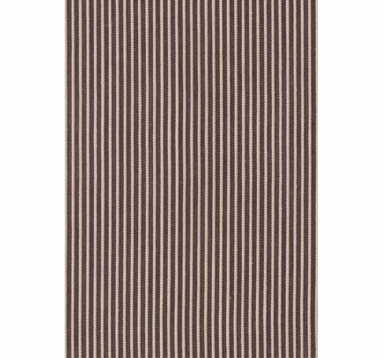 Papier peint chambre adulte rayures verticales - TenStickers