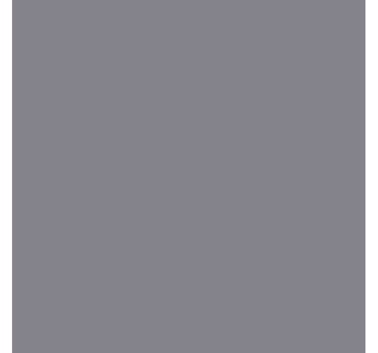 Papier peint gris noirci occultant - TenStickers