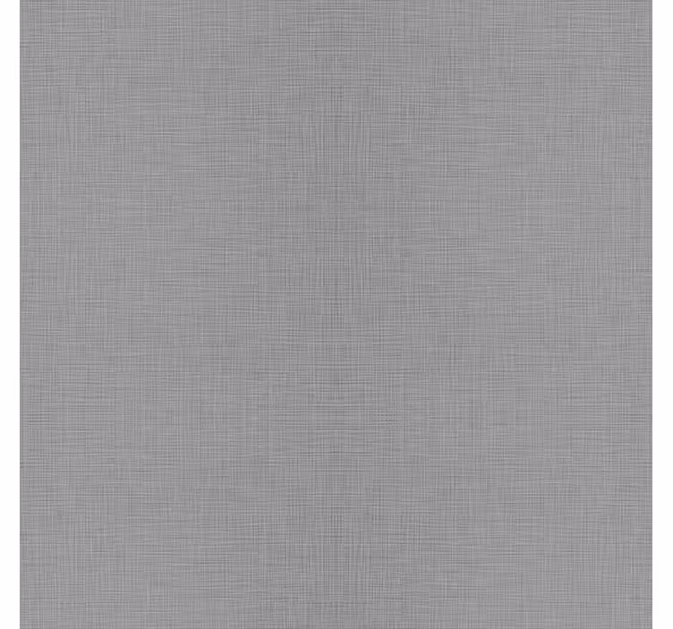 Papier peint gris texture tissu - TenStickers