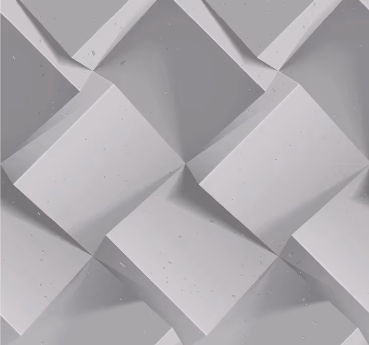 Papier peint 3d effet texture pierre légère - TenStickers