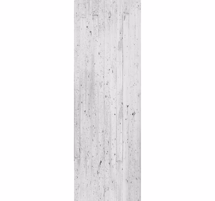 Papier peint bois effet bois vieilli - TenStickers