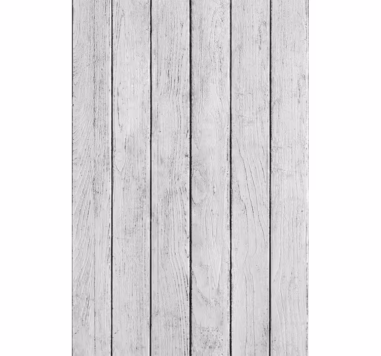 Papier peint bois chêne rustique - TenStickers