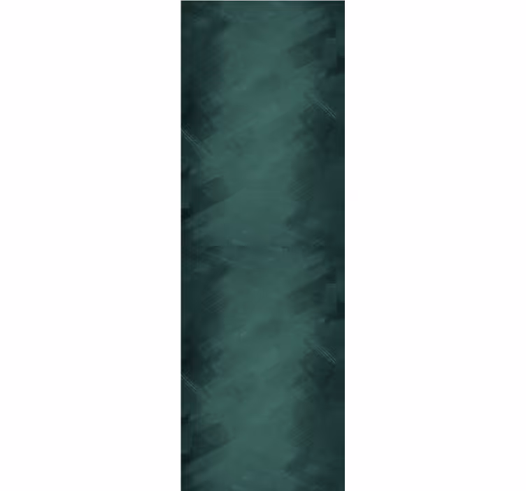 Papier peint motif effet émeraude classique - TenStickers