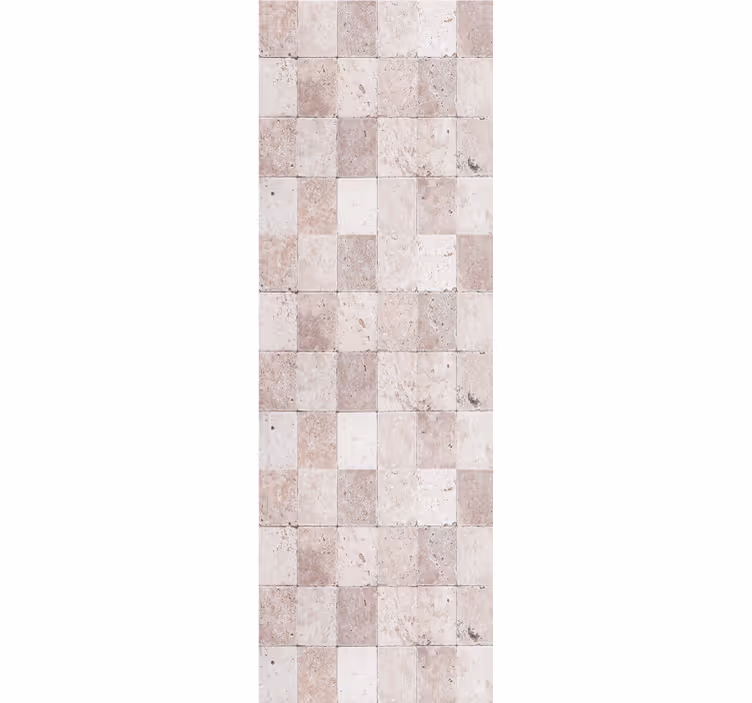 Papier peint marbre surface texturée élégante - TenStickers
