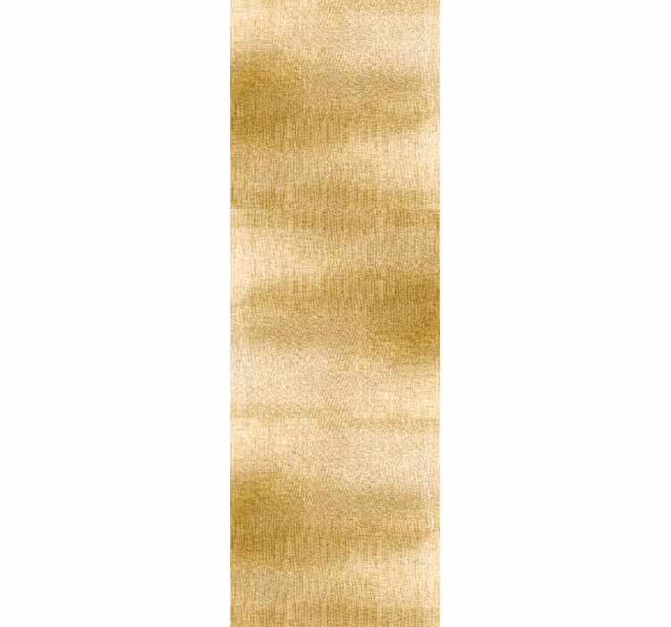 Papier peint marbre texture dorée élégante - TenStickers