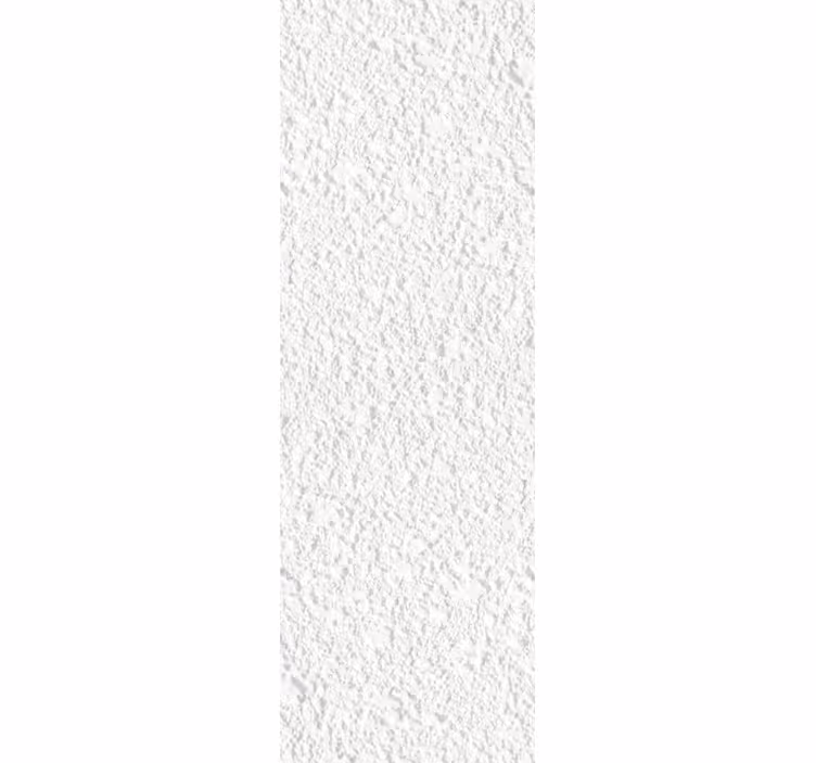 Papier peint autres textures surface blanche texturée - TenStickers