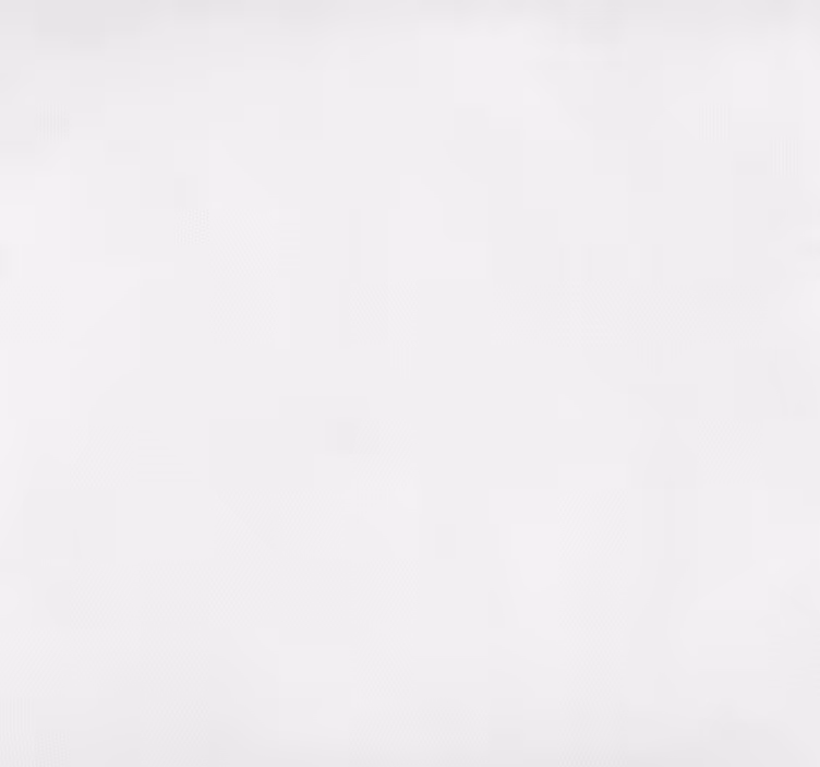 Papier peint couleur blanche - TenStickers