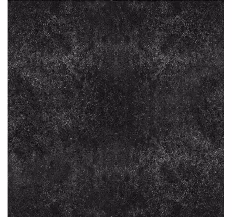 Papier peint noir effet carbone - TenStickers