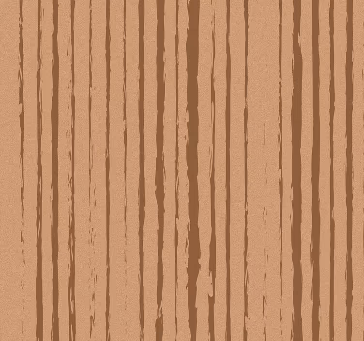 Papier peint bois texture bois linéaire - TenStickers