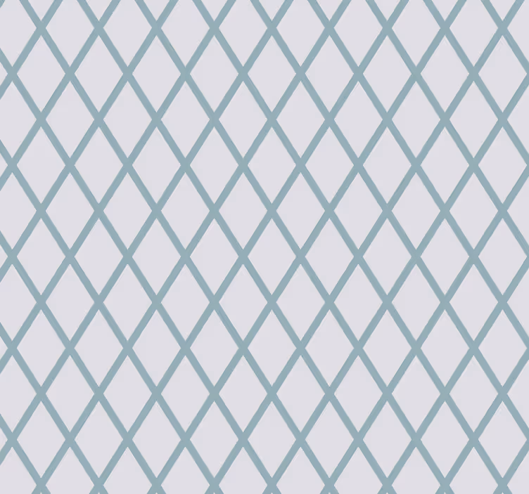 Papier peint chambre Borosane de style nordique - TenStickers