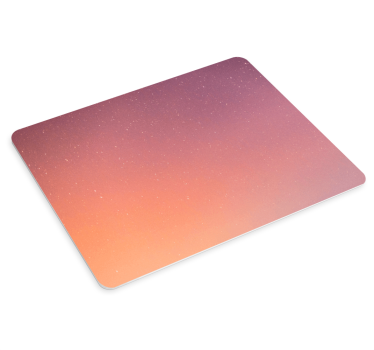 Tapis de souris motif éclaboussure de couleurs dégradées - TenStickers