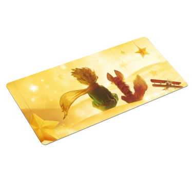 Tapis de souris XXL petit prince - TenStickers