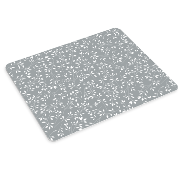 XXL Tapis de souris style original Plantes dessin nature modèle - TenStickers