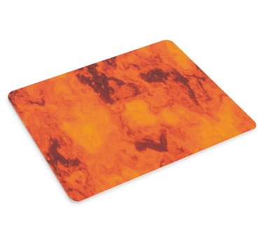 Tapis de souris motif surface texturée marbrée - TenStickers