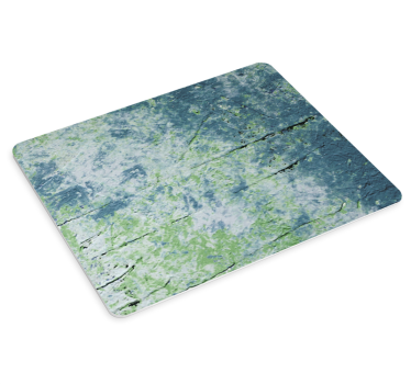 Tapis de souris motif texture inspirée de la nature - TenStickers