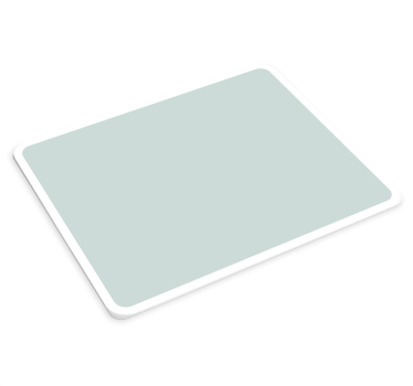 Tapis de souris motif surface lisse - TenStickers