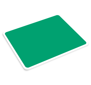 Tapis de souris motif surface unie - TenStickers