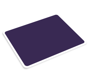 Tapis de souris motif écouteurs sur surface - TenStickers