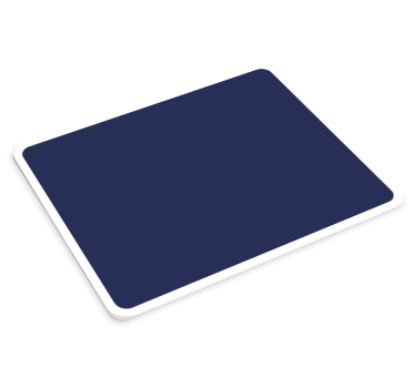 Tapis de souris gamer surface de couleur uniforme - TenStickers