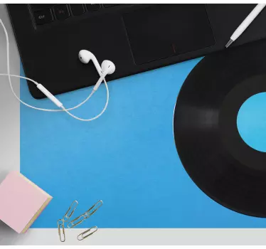 Tapis de souris gamer esthétique vinyle - TenStickers