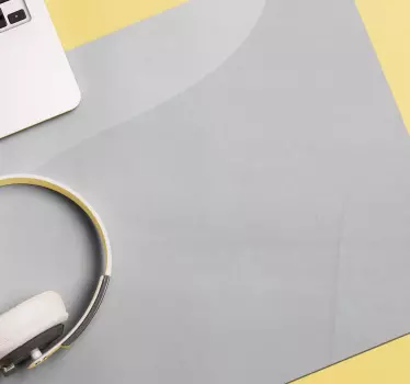 Tapis de souris motif surface douce et courbée - TenStickers