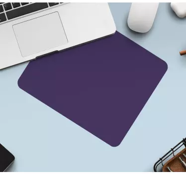 Tapis de souris motif surface lisse élégante - TenStickers