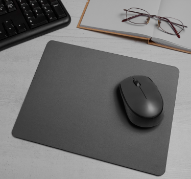 Tapis de souris Poivre Concassé - TenStickers