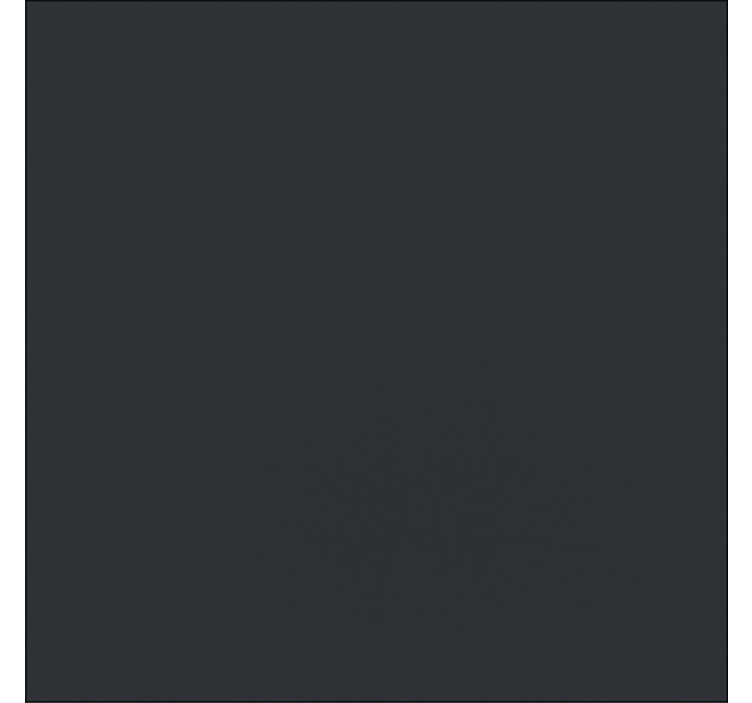 Store enrouleur salle à manger effet occultant monochrome - TenStickers