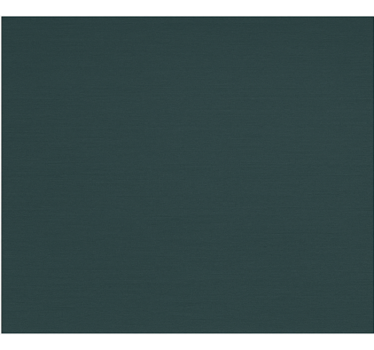 Store enrouleur salle à manger ton bleu marine olive - TenStickers