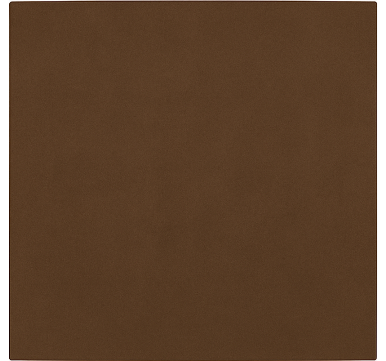 Store enrouleur bureaux marron - TenStickers