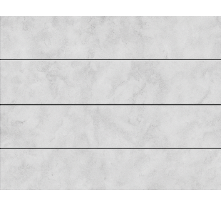 Store enrouleur bureaux design marmle - TenStickers