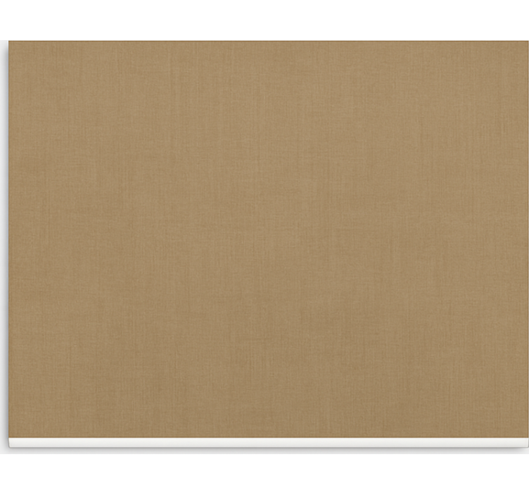 Store enrouleur bureaux beige douillet - TenStickers