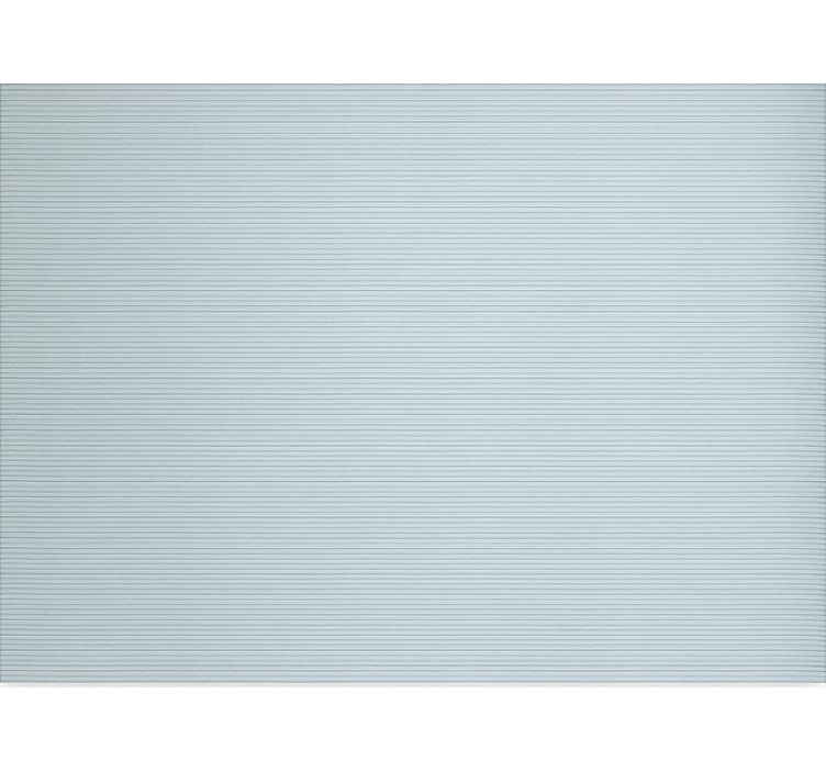 Store enrouleur bureaux bleu tendance - TenStickers