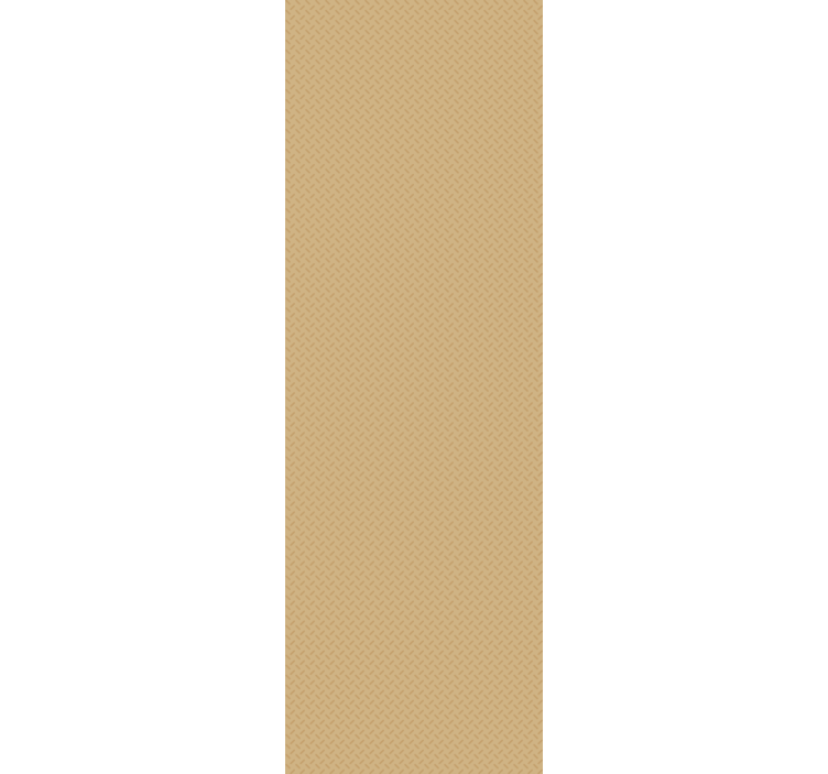 Store enrouleur bureau tons beige vintage - TenStickers